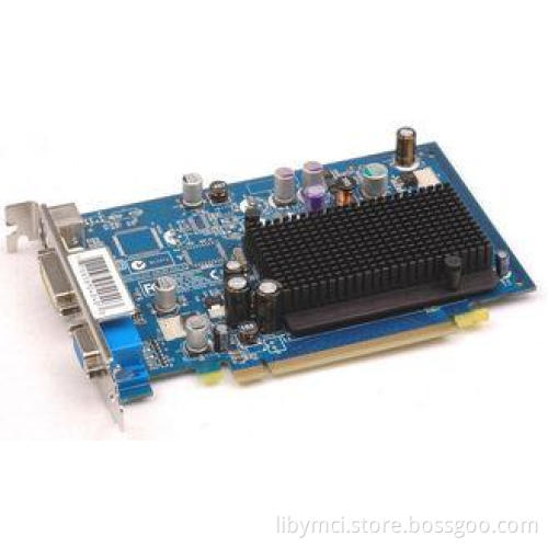 1OZ Single-side HASL Electronic PCB Assembly With CSP OEM